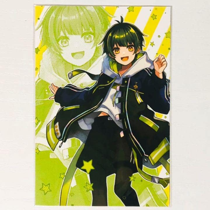 新品★すたぽら【如月ゆう】デコチェキ★第2弾★5点セット 新品☆すたぽら【如月ゆう】デコチェキ☆第2弾☆5点セットの通販